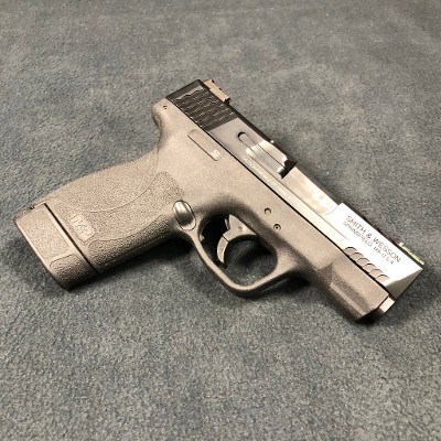 SMITH & WESSON M&P SHIELD .45 ACP