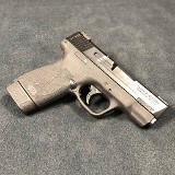 SMITH & WESSON M&P SHIELD .45 ACP