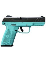 RUGER SECURITY 9 9MM LUGER (9x19 PARA) - 2 of 3