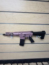 MATRIX ARMS m556-sc 5.56X45MM NATO - 1 of 3