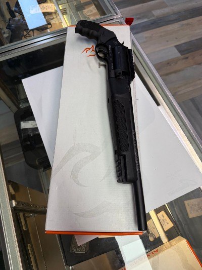 TAURUS JUDGE HOME DEFENDER .45 LC/.410 GA