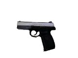 SMITH & WESSON SW40VE .40 S&W
