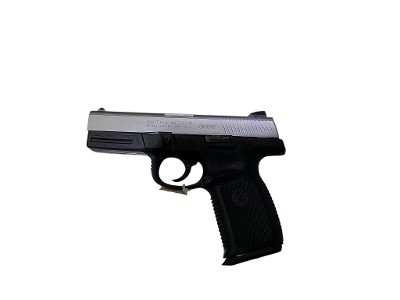 SMITH & WESSON SW40VE .40 S&W