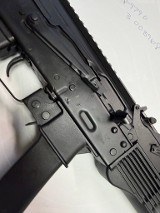 KALASHNIKOV USA ko9 9MM LUGER (9x19 PARA) - 2 of 3