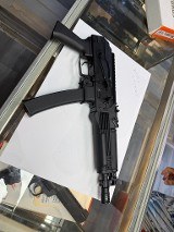 KALASHNIKOV USA ko9 9MM LUGER (9x19 PARA) - 1 of 3