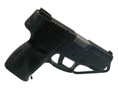 TAURUS pt111 g2 a 9MM LUGER (9x19 PARA)