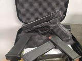GLOCK G17 GEN 5 9MM LUGER (9X19 PARA)