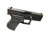GLOCK 43 9MM LUGER (9x19 PARA) - 3 of 3