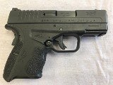SPRINGFIELD ARMORY XDS-45 45 ACP (45 Auto) - 2 of 3