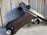MAUSER P08 9MM LUGER (9x19 PARA) - 2 of 3