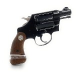 COLT COBRA
.38 SPL - 2 of 3