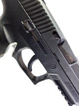 SIG SAUER P250 9MM LUGER (9x19 PARA) - 2 of 3