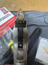 KIMBER 1911 RAPIDE DAWN .45 ACP - 3 of 3