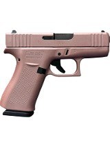 GLOCK 43X 9MM LUGER (9x19 PARA) - 3 of 3