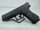 GLOCK 48 9MM LUGER (9x19 PARA) - 1 of 3