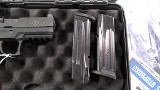 SIG SAUER P320 9MM LUGER (9x19 PARA) - 3 of 3