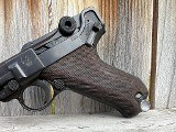 MAUSER P08 9MM LUGER (9x19 PARA) - 2 of 3