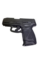 TAURUS G3C 9MM LUGER (9X19 PARA) - 3 of 3