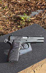 FM (Fabricaciones Militares) hi power 9MM LUGER (9x19 PARA) - 3 of 3