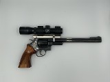 SMITH & WESSON 29 .44 MAGNUM