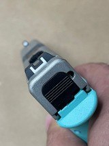 GLOCK 43 9MM LUGER (9x19 PARA) - 2 of 3