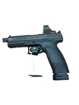 CZ P-10 F 9MM LUGER (9x19 PARA) - 3 of 3