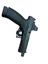 CZ P-10 F 9MM LUGER (9x19 PARA) - 2 of 3