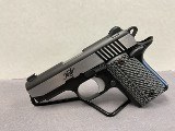 KIMBER MICRO 9 CSE 9MM LUGER (9x19 PARA) - 2 of 3