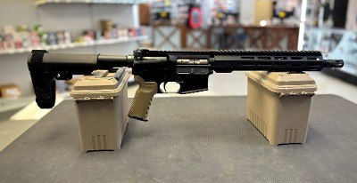 PALMETTO STATE ARMORY M4 CARBINE 5.56X45MM NATO