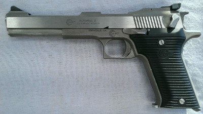 AMT AUTOMAG II .22 WMR