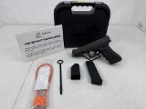 GLOCK G17 GEN 5 9MM LUGER (9x19 PARA) - 1 of 3