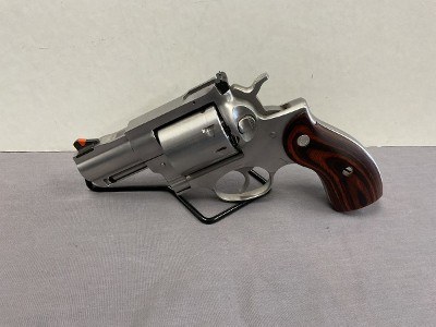 RUGER REDHAWK 357 .357 MAG