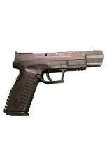 SPRINGFIELD ARMORY XDM-9 9MM LUGER (9x19 PARA) - 1 of 3