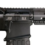 ABC RIFLE COMPANY ABC-15 .300 AAC BLACKOUT - 3 of 3
