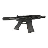 ABC RIFLE COMPANY ABC-15 .300 AAC BLACKOUT - 2 of 3