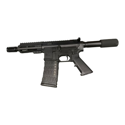 ABC RIFLE COMPANY ABC-15 .300 AAC BLACKOUT