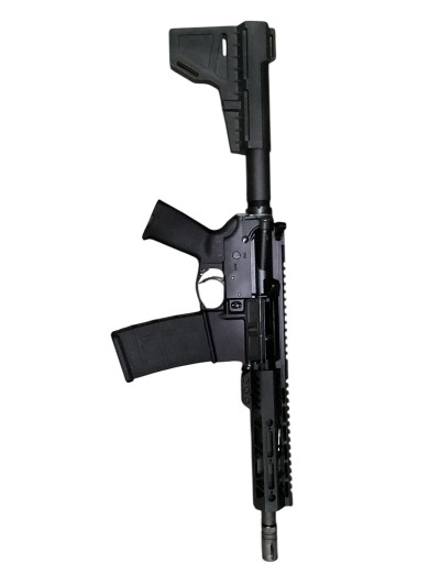 PALMETTO STATE ARMORY PA-15 5.56X45MM NATO