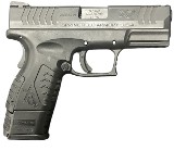 SPRINGFIELD ARMORY XDM-40 .40 S&W - 2 of 3
