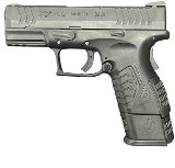 SPRINGFIELD ARMORY XDM-40 .40 S&W - 1 of 3