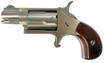 NORTH AMERICAN ARMS Darringer .22 LR