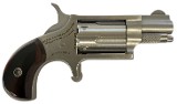NORTH AMERICAN ARMS Darringer .22 LR - 2 of 3