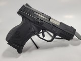 RUGER AMERICAN PISTOL 9MM LUGER (9x19 PARA) - 1 of 2
