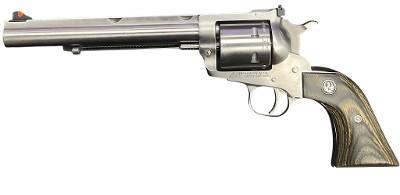 RUGER New Model Super Blackhawk Hunter .44 MAGNUM