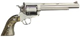 RUGER New Model Super Blackhawk Hunter .44 MAGNUM - 2 of 3