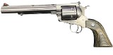RUGER New Model Super Blackhawk Hunter .44 MAGNUM