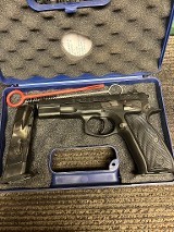 CZ 75 B SA 9MM LUGER (9x19 PARA) - 2 of 3