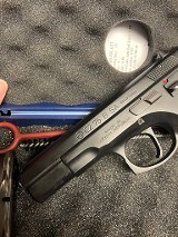 CZ 75 B SA 9MM LUGER (9x19 PARA) - 3 of 3