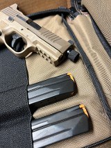 FN 509 TACTICAL [FDE] 9MM LUGER (9X19 PARA) - 3 of 3