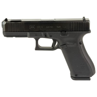 GLOCK G17C V 9MM LUGER (9x19 PARA)