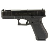 GLOCK G17C V 9MM LUGER (9x19 PARA)